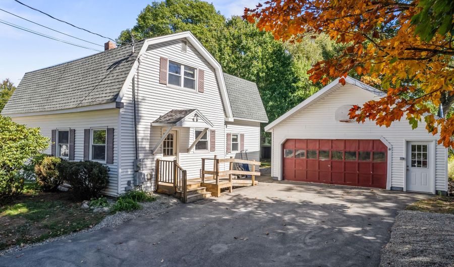 11 Outlet Rd, Augusta, ME 04330 - 3 Beds, 0 Bath