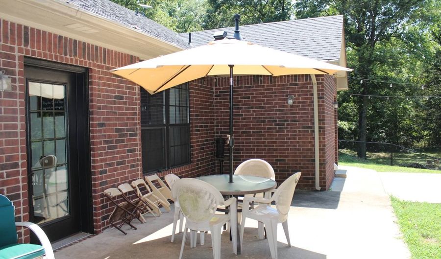 19780 County Road 1542 Loop, Ada, OK 74820 - 4 Beds, 3 Bath