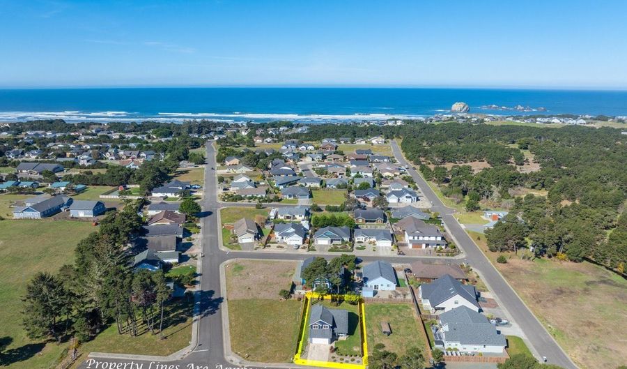 2679 FRANKLIN Ave SW, Bandon, OR 97411 - 3 Beds, 3 Bath