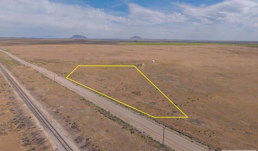 Taber Road, Blackfoot, ID 83221 - 0 Beds, 0 Bath