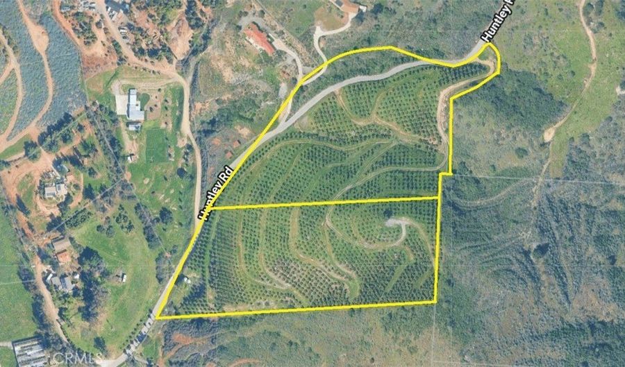 Huntly Road, Fallbrook, CA 92028 - 0 Beds, 0 Bath