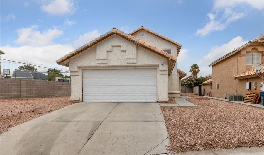 5428 Maddox Ave, Las Vegas, NV 89107 - 4 Beds, 3 Bath