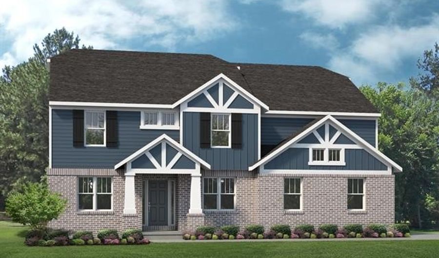 3657 Kinsley Blvd, Ann Arbor, MI 48105 - 4 Beds, 3 Bath