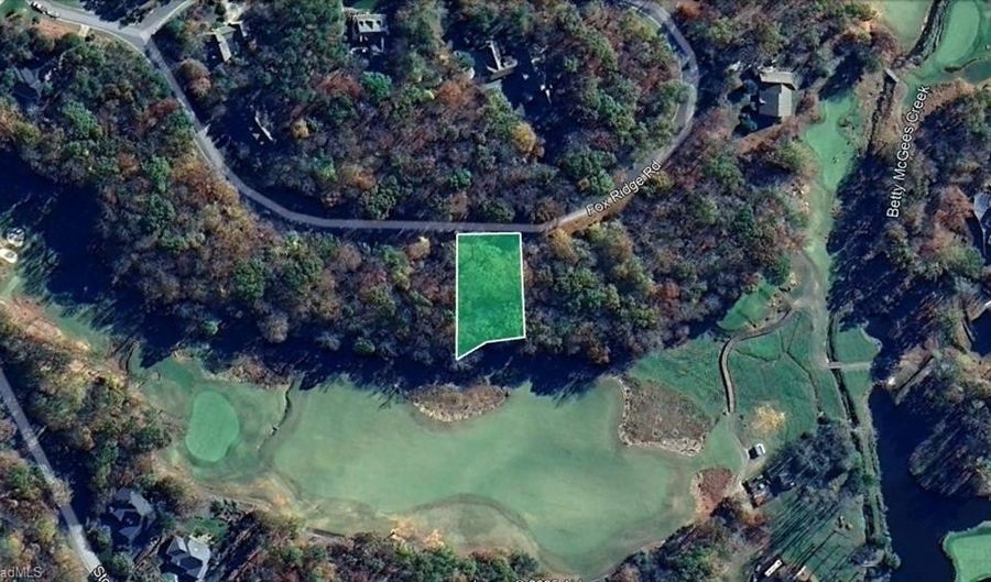 0 Fox Ridge Rd, Asheboro, NC 27205 - 0 Beds, 0 Bath