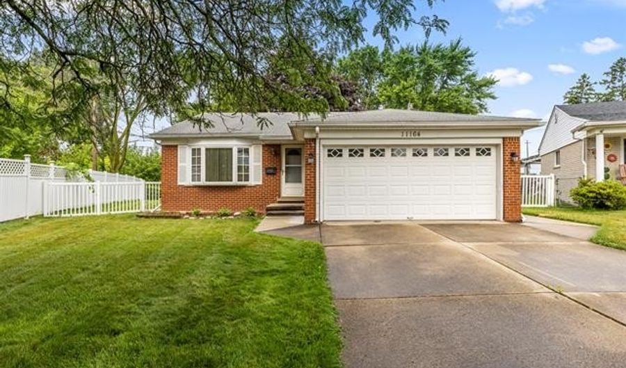 11164 Kennebec Ave, Allen Park, MI 48101 - 4 Beds, 3 Bath