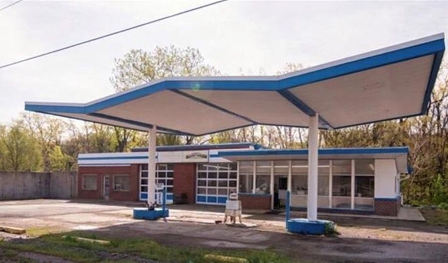10955 US Highway 59, Atchison, KS 66002 - 0 Beds, 0 Bath