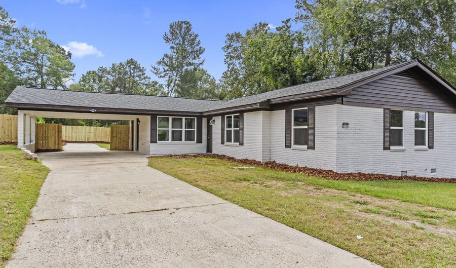 3516 Mount Vernon Dr, Augusta, GA 30906 - 3 Beds, 2 Bath