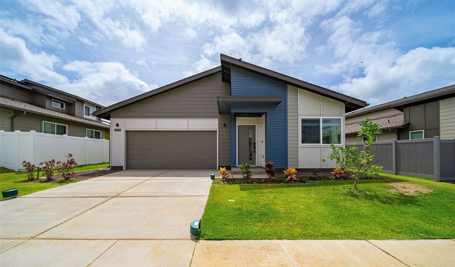 91-1775 Kohanahana Loop, Ewa Beach, HI 96706 - 3 Beds, 2 Bath