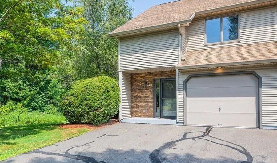 25 Washington St APT 22, Bristol, CT 06010 - 2 Beds, 2 Bath