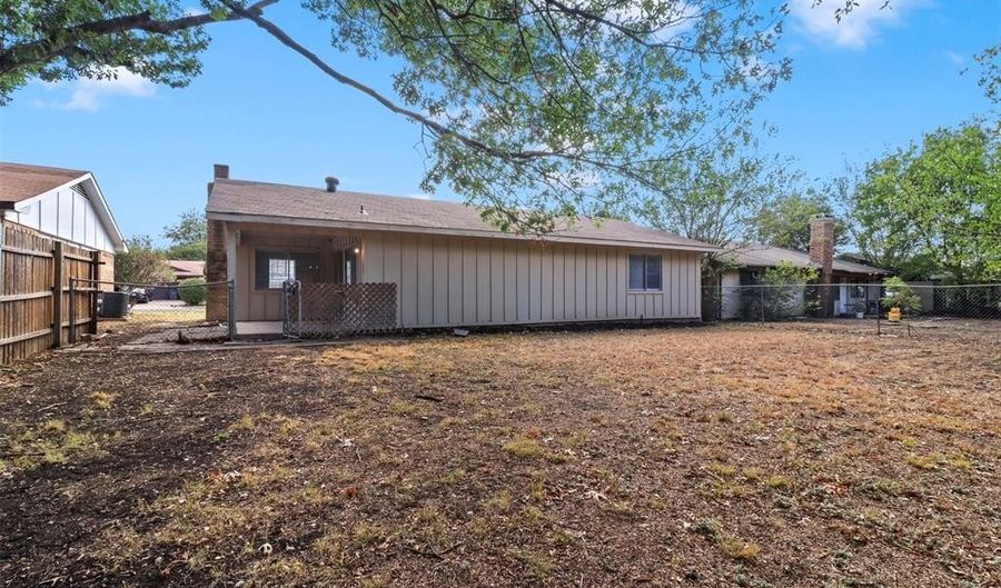 609 Shadyglen Dr, Allen, TX 75002 - 3 Beds, 2 Bath