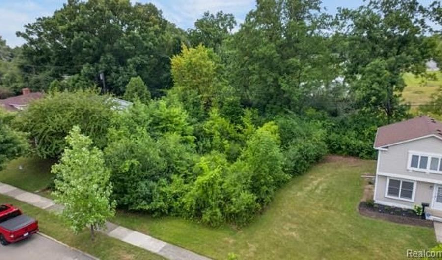 1512 Dicken Dr, Ann Arbor, MI 48103 - 0 Beds, 0 Bath