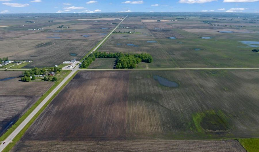 NE 142nd Avenue, Alleman, IA 50007 - 0 Beds, 0 Bath