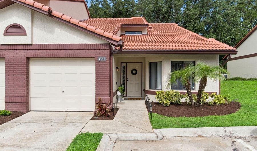 3344 GRAY FOX Cv 4, Apopka, FL 32703 - 2 Beds, 3 Bath
