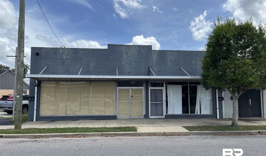 106 A E Church St, Atmore, AL 36502 - 0 Beds, 0 Bath