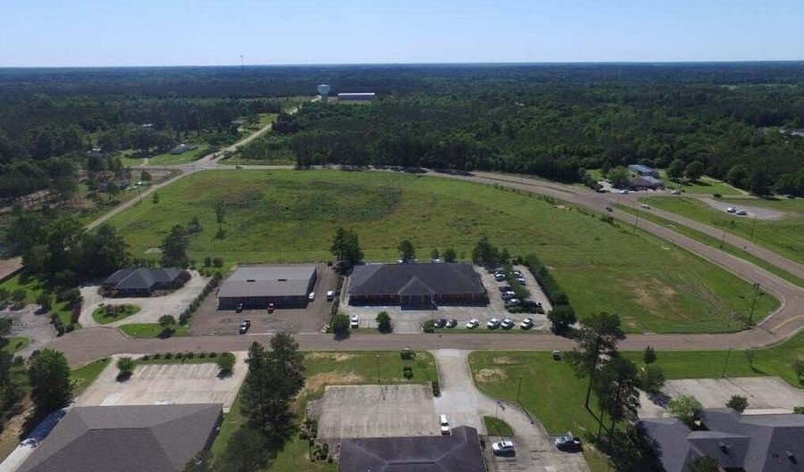 1338 B Brookway Blvd, Brookhaven, MS 39601 - 0 Beds, 0 Bath