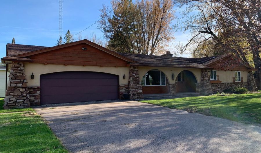 1415 1ST Ave, Antigo, WI 54409 - 3 Beds, 2 Bath