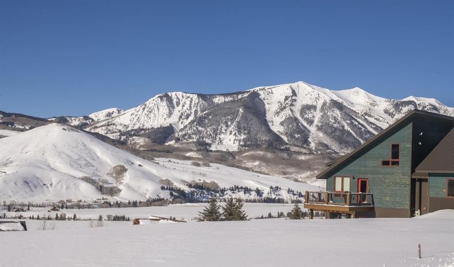 462 Anderson Dr, Crested Butte, CO 81224 - 0 Beds, 0 Bath