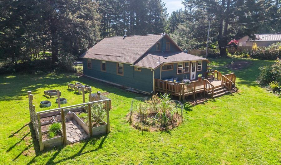 56054 Prosper Junction Rd, Bandon, OR 97411 - 3 Beds, 2 Bath
