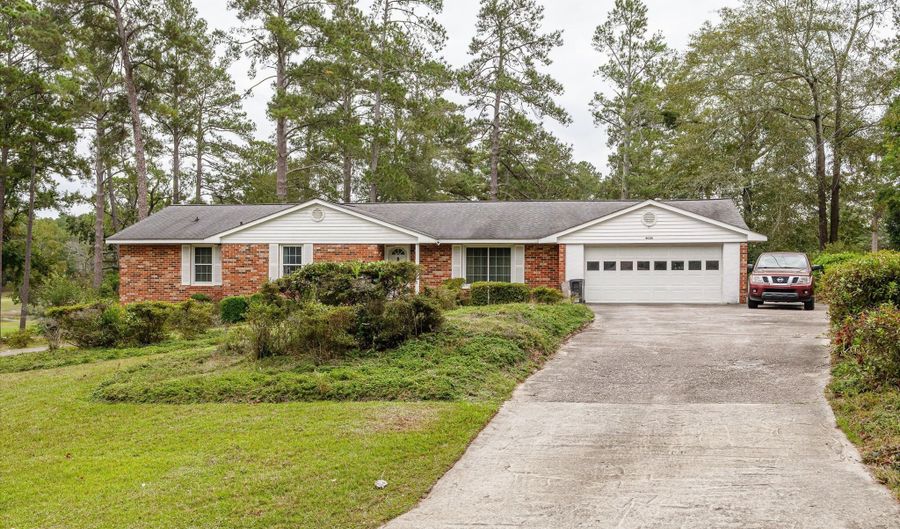 4038 S Goshen Lake Dr, Augusta, GA 30906 - 3 Beds, 3 Bath