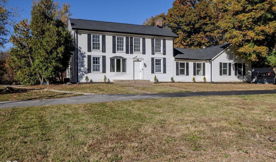 2018 N County Road 425 E, Avon, IN 46123 - 3 Beds, 3 Bath