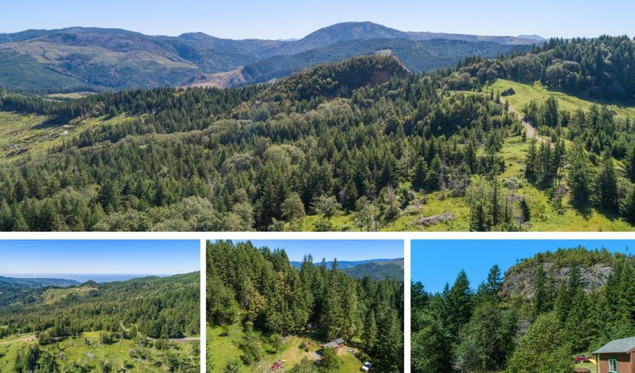 0 Bosley Butte Rd, Brookings, OR 97415 - 0 Beds, 0 Bath