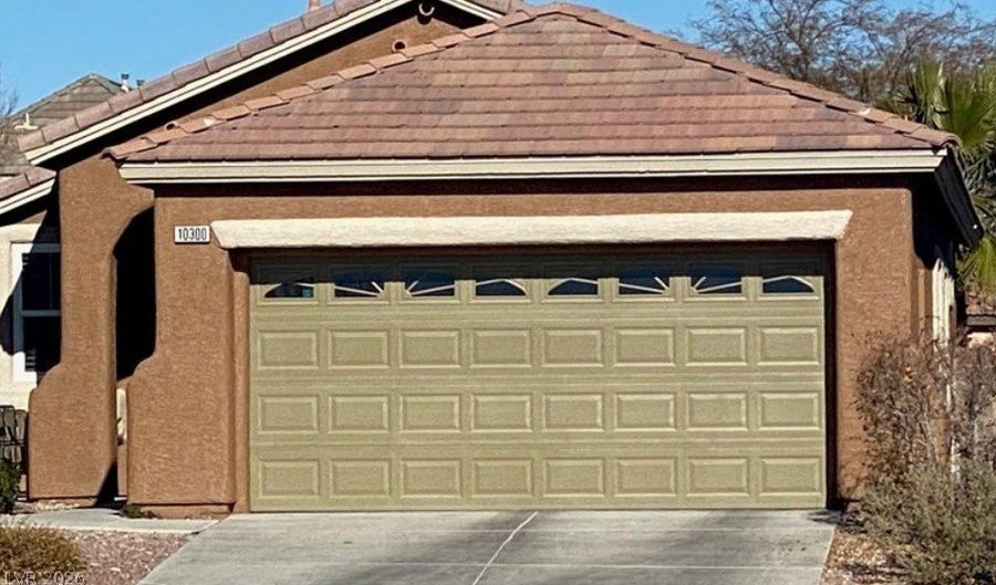 10300 Wood Work Ln, Las Vegas, NV 89135 - 3 Beds, 2 Bath