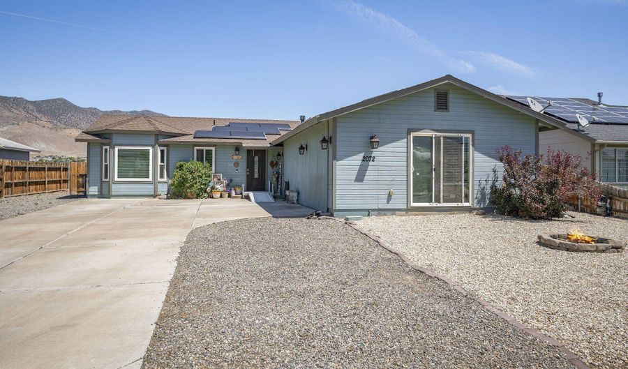 2072 Lonnie Ln, Dayton, NV 89403 - 6 Beds, 3 Bath
