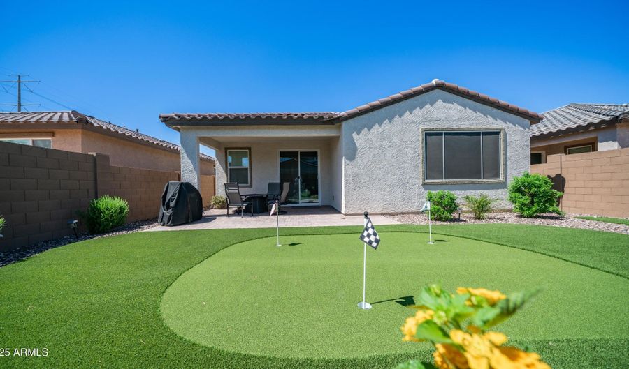 4525 S 127TH Ln, Avondale, AZ 85323 - 4 Beds, 3 Bath