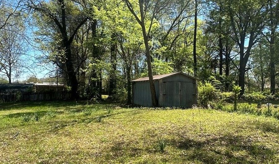 204 N 3rd St, Booneville, MS 38829 - 0 Beds, 0 Bath