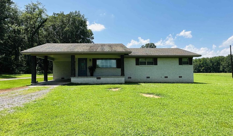11550 N 31 Hwy, Austin, AR 72007 - 3 Beds, 2 Bath