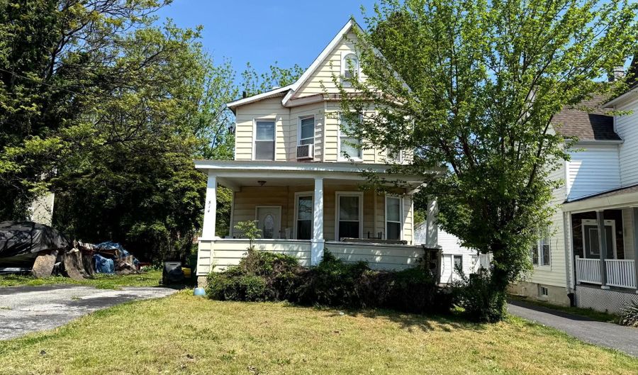 514 HARWOOD Ave, Baltimore, MD 21212 - 3 Beds, 2 Bath
