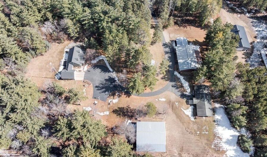 2648 State 87 NW, Backus, MN 56435 - 5 Beds, 5 Bath