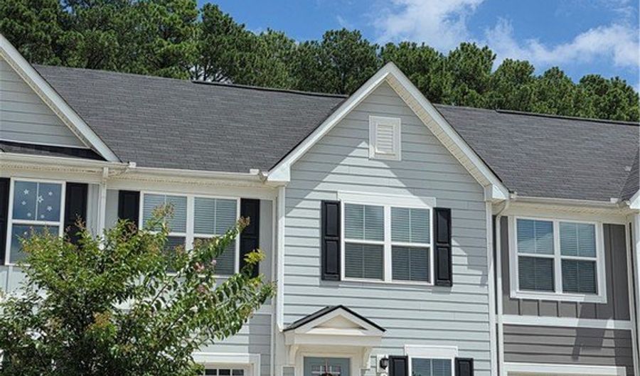 506 Roan Creek Trl, Anderson, SC 29621 - 3 Beds, 3 Bath