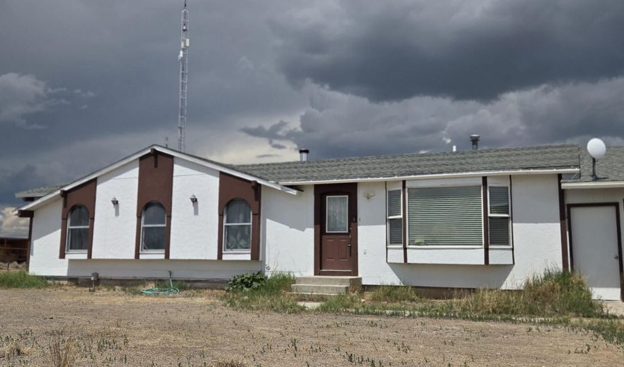 24 FIRST N Rd, Big Piney, WY 83113 - 4 Beds, 2 Bath