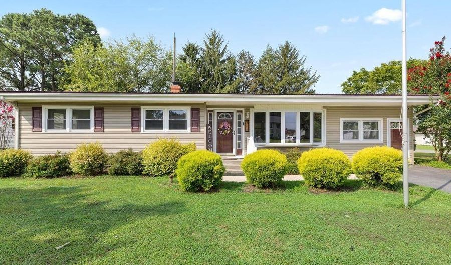 311 Carolyn St, Georgetown, DE 19947 - 3 Beds, 2 Bath