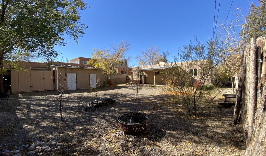 4614 Idlewilde Ln SE, Albuquerque, NM 87108 - 3 Beds, 2 Bath