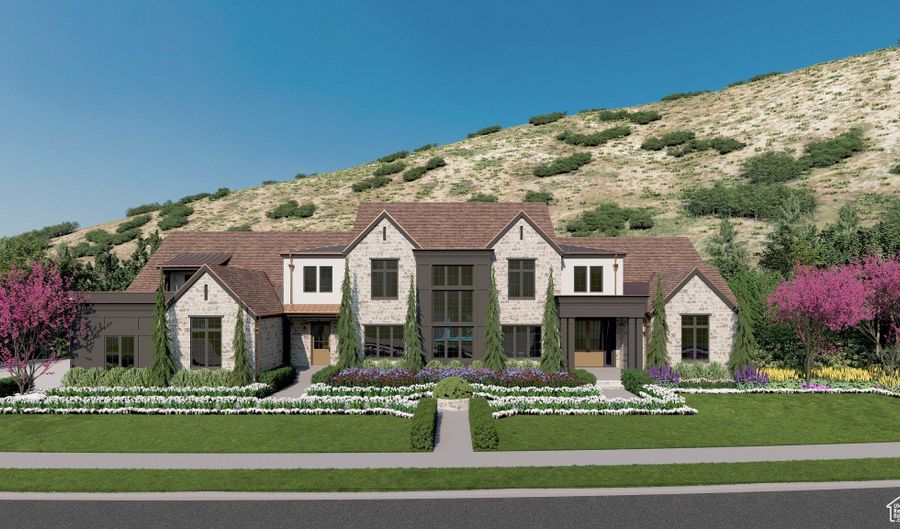 1677 N ELK Rdg 18, Alpine, UT 84004 - 6 Beds, 7 Bath