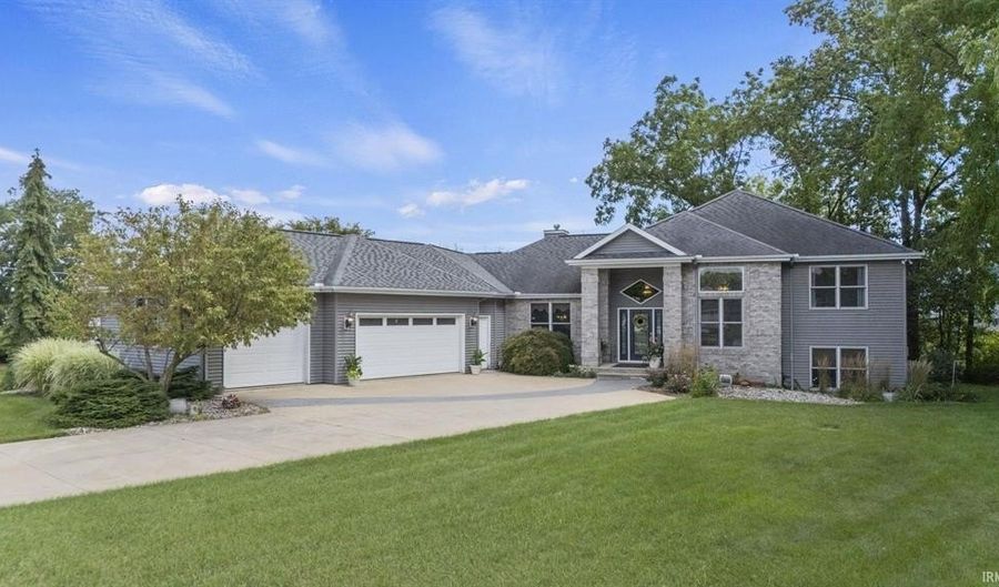 15 LN 335 Lake James Ln, Angola, IN 46703 - 3 Beds, 4 Bath