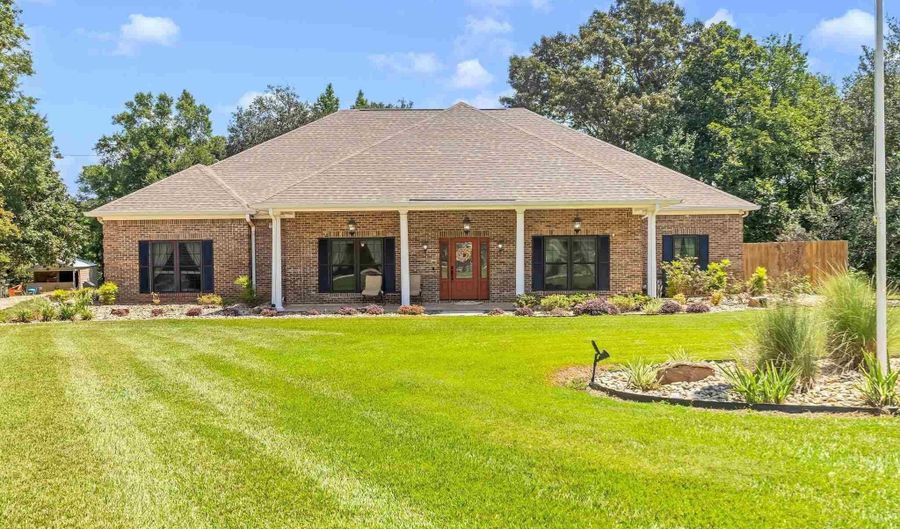 7180 Cannon Ball Cir, Bay Minette, AL 36507 - 5 Beds, 4 Bath