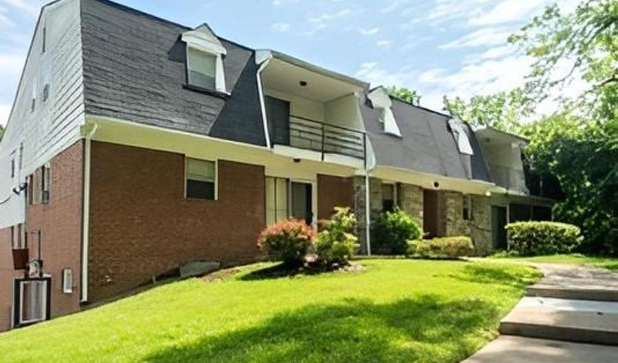 702 NOTTINGHAM Rd 7025A, Baltimore, MD 21229 - 0 Beds, 1 Bath