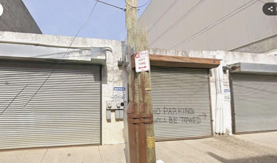 1621 N AMERICAN St, Philadelphia, PA 19122 - 0 Beds, 0 Bath