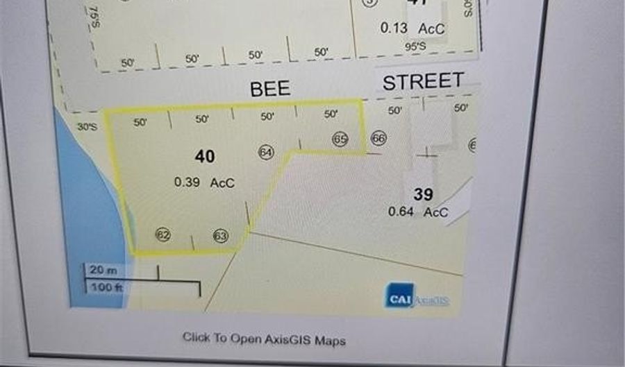 0 Bee St, Coventry, RI 02816 - 0 Beds, 0 Bath