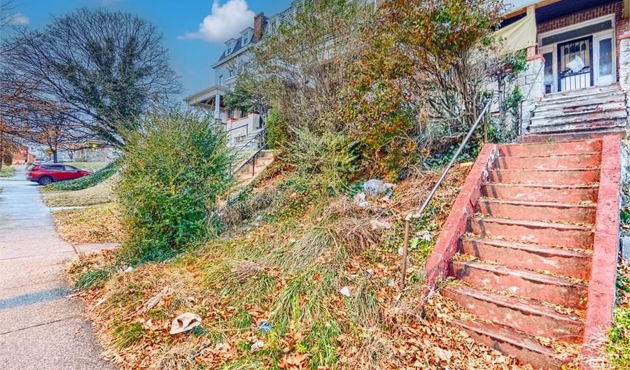 2521 REISTERSTOWN Rd, Baltimore, MD 21217 - 3 Beds, 2 Bath