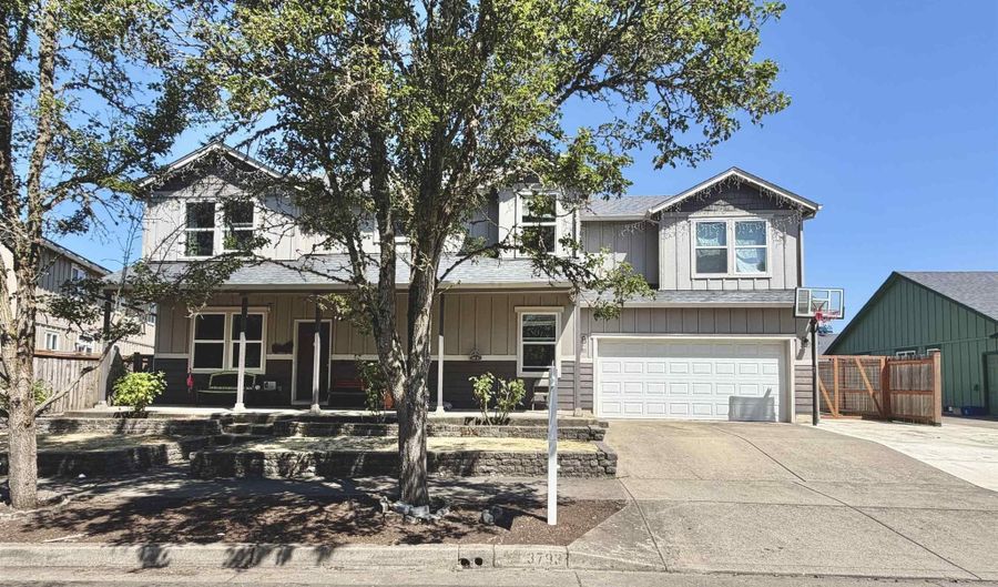 3793 Avalon Ave NE, Albany, OR 97322 - 5 Beds, 3 Bath
