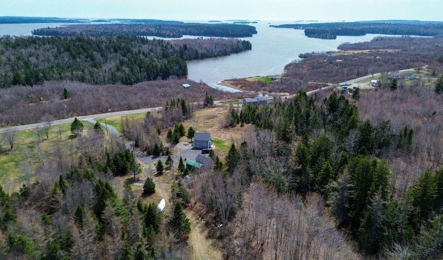 123 Basin Rd, Addison, ME 04606 - 2 Beds, 2 Bath