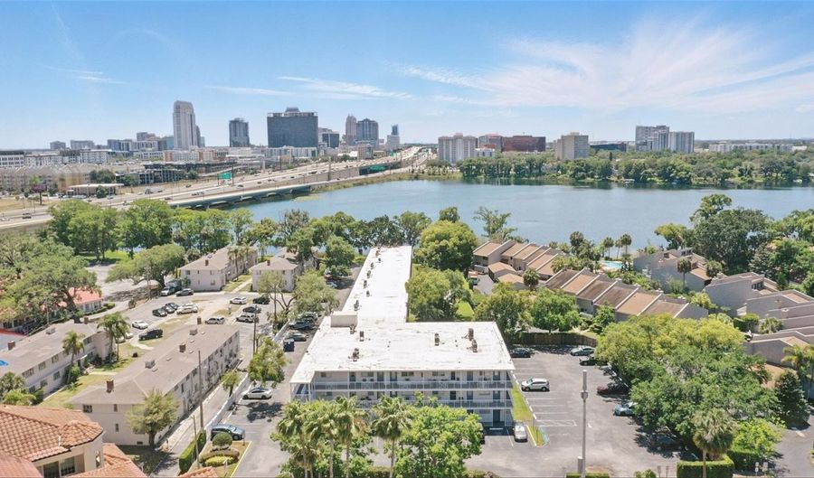 320 LAKEVIEW St 222, Orlando, FL 32804 - 1 Beds, 1 Bath