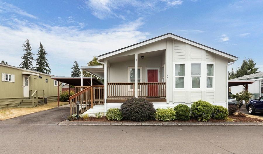 20248 HIGHWAY 213, Oregon City, OR 97045 - 3 Beds, 2 Bath
