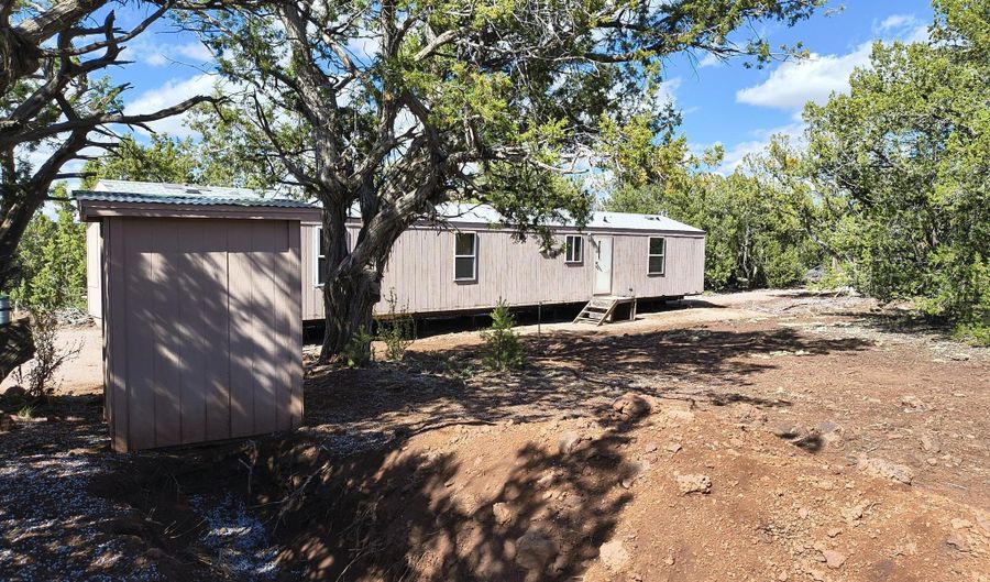 0 Westwood Rnch, Ash Fork, AZ 86320 - 0 Beds, 0 Bath