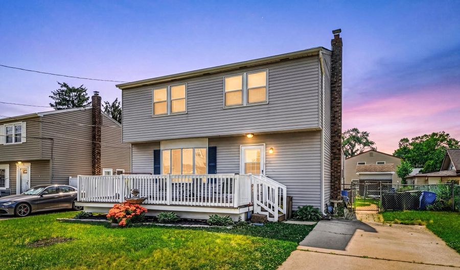 124 DOBBS Ave, Bellmawr, NJ 08031 - 3 Beds, 2 Bath
