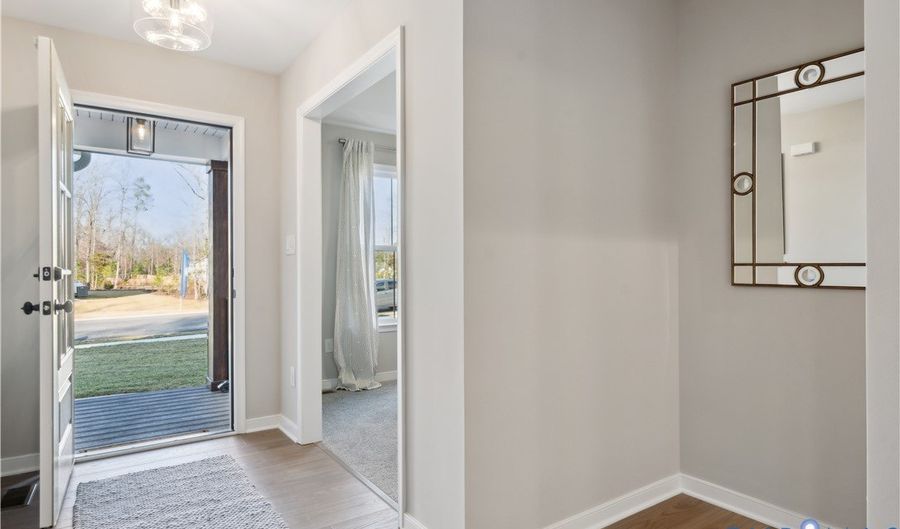 10460 Meyers Park Dr, Ashland, VA 23005 - 4 Beds, 3 Bath